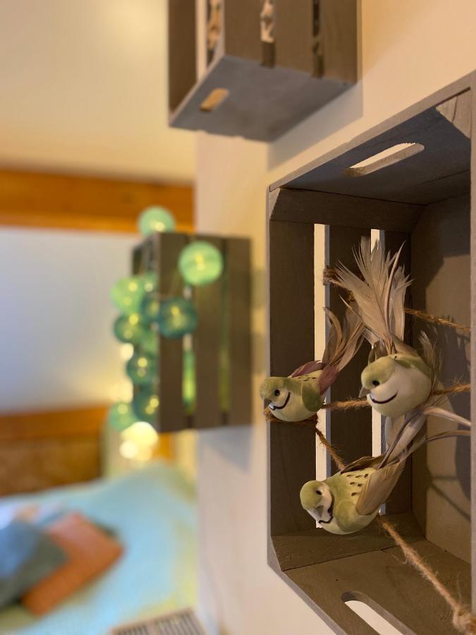Wuytershoef Villa Dilsen-Stokkem Eksteriør billede